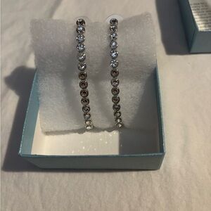 Touchstone Crystal Date Night Earrings